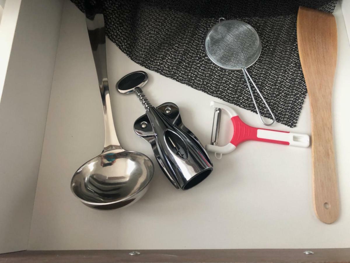 Skodova Apartments Přerov Eksteriør billede